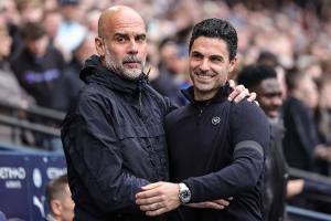 近10年BIG6主帅：利物浦2位，枪手4位，曼联8位，切尔西热刺10位